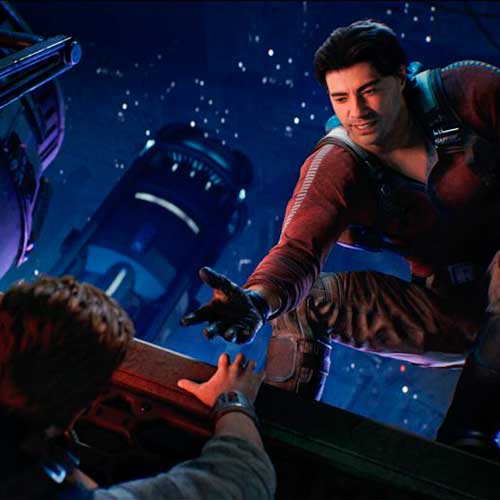 Star Wars Jedi Survivor Cd Key